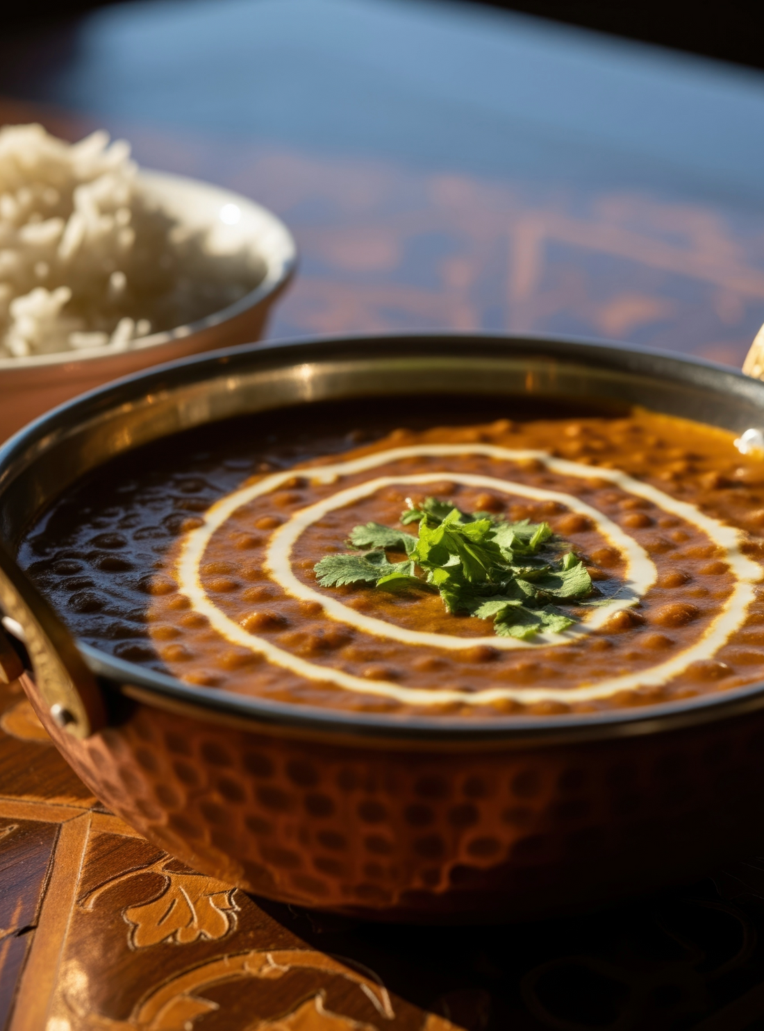 Dal Makhani